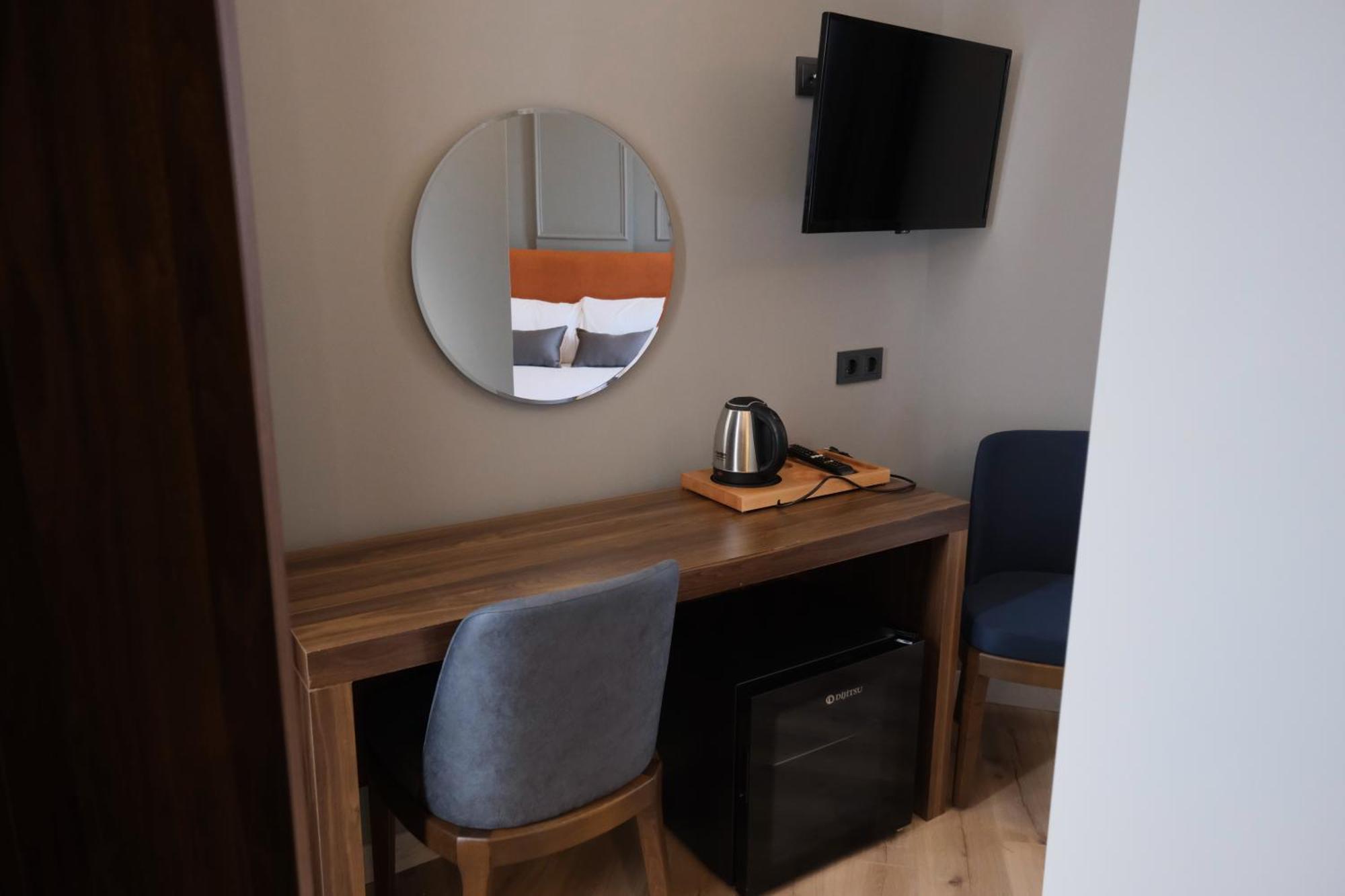 The Pearl Airport Hotel Arnavutkoy Eksteriør billede