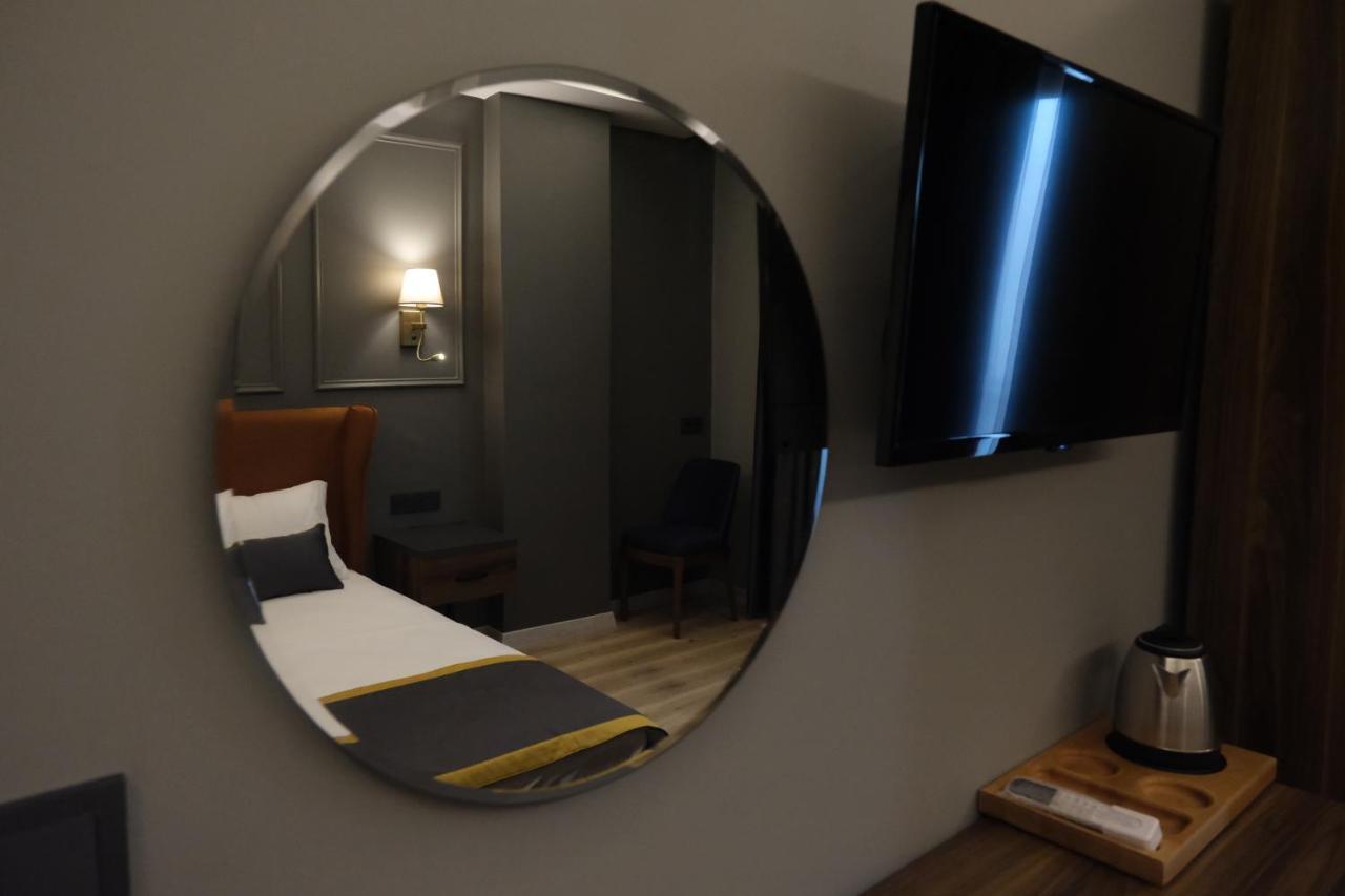 The Pearl Airport Hotel Arnavutkoy Eksteriør billede