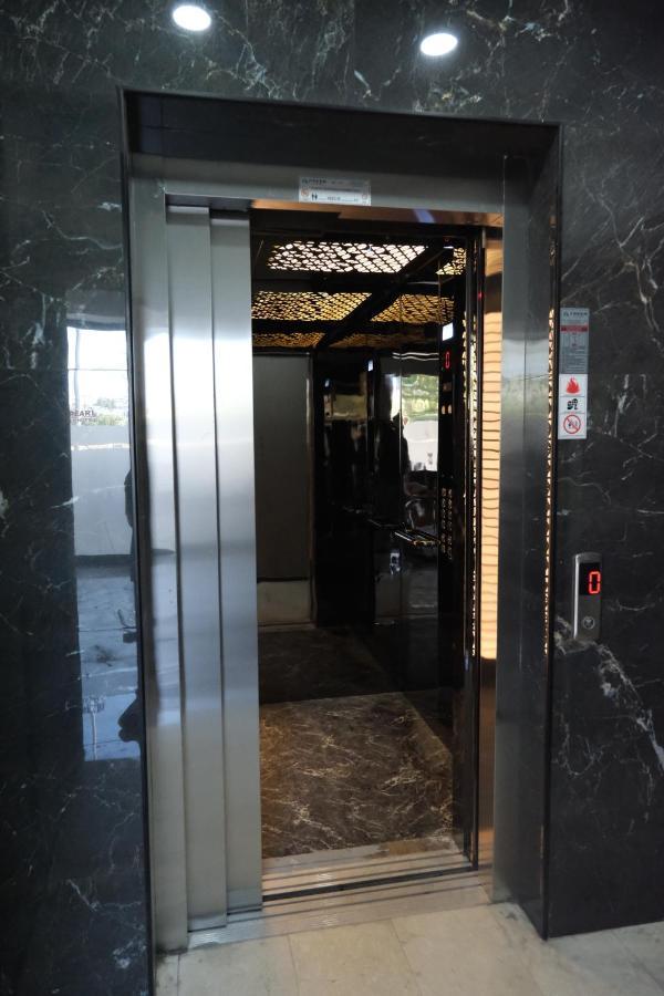 The Pearl Airport Hotel Arnavutkoy Eksteriør billede
