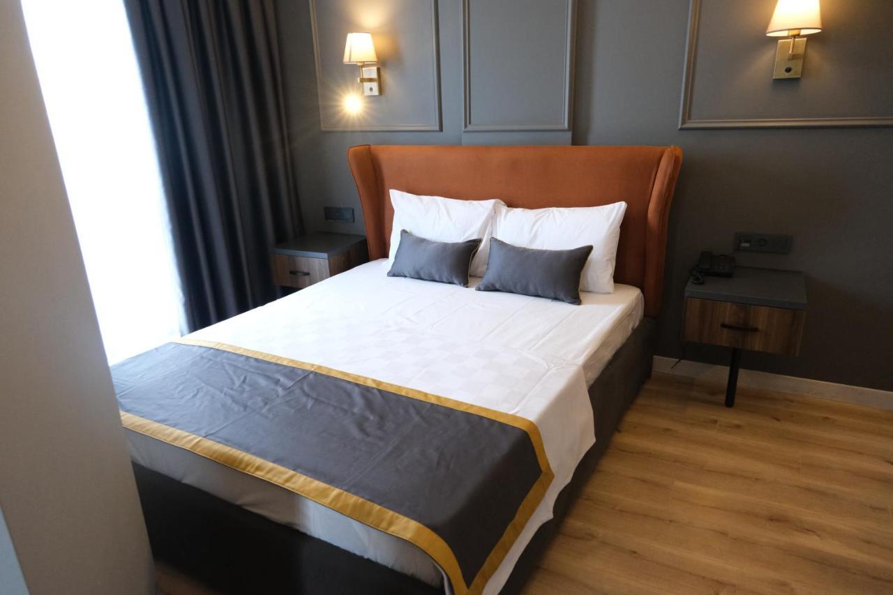 The Pearl Airport Hotel Arnavutkoy Eksteriør billede