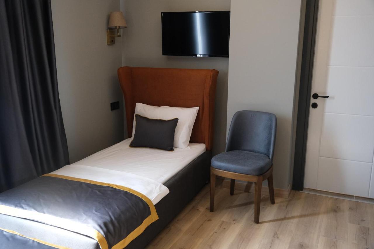 The Pearl Airport Hotel Arnavutkoy Eksteriør billede