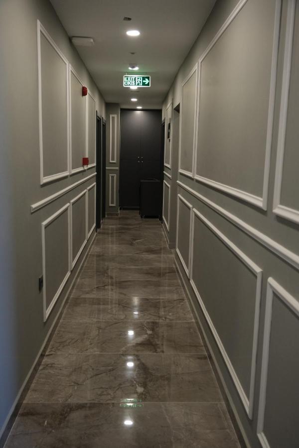 The Pearl Airport Hotel Arnavutkoy Eksteriør billede